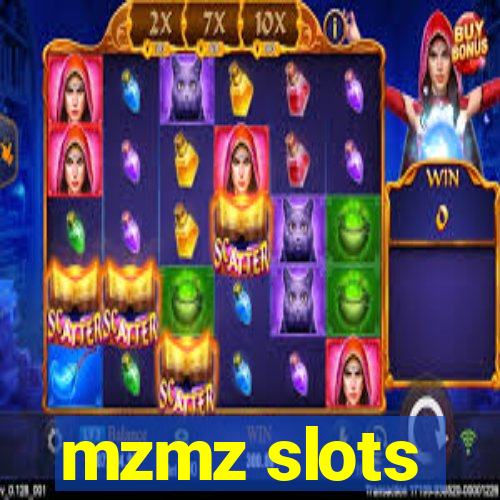 mzmz slots